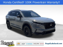 Thumbnail image of 2025 Honda CR-V Hybrid at Regal Automotive (Kia Chevy)