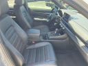 2025 Honda CR-V Hybrid Sport-L at Regal Automotive (Kia Chevy)
