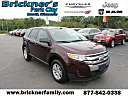 Thumbnail image of 2011 Ford Edge at Brickner Park City