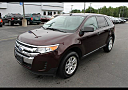 Thumbnail image of 2011 Ford Edge at Brickner Park City