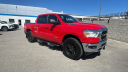 Thumbnail image of 2022 Ram 1500 at Mountain View Chevrolet