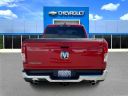 Thumbnail image of 2022 Ram 1500 at Mountain View Chevrolet