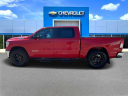 Thumbnail image of 2022 Ram 1500 at Mountain View Chevrolet