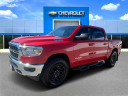 Thumbnail image of 2022 Ram 1500 at Mountain View Chevrolet