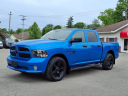Thumbnail image of 2020 Ram 1500 Classic at Backhuus Auto Sales Inc