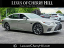 Thumbnail image of 2022 Lexus LS 500h at Lexus of Cherry Hill