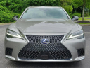 Thumbnail image of 2022 Lexus LS 500h at Lexus of Cherry Hill