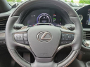 Thumbnail image of 2022 Lexus LS 500h at Lexus of Cherry Hill