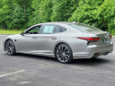 Thumbnail image of 2022 Lexus LS 500h at Lexus of Cherry Hill