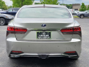 Thumbnail image of 2022 Lexus LS 500h at Lexus of Cherry Hill