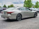 Thumbnail image of 2022 Lexus LS 500h at Lexus of Cherry Hill