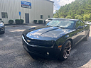 2013 Chevrolet Camaro LT at United Global Imports