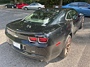 Thumbnail image of 2013 Chevrolet Camaro at United Global Imports