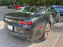 Thumbnail image of 2013 Chevrolet Camaro at United Global Imports