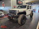 Thumbnail image of 2023 Jeep Wrangler at Rides Auto Sales