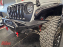 Thumbnail image of 2023 Jeep Wrangler at Rides Auto Sales