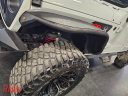 Thumbnail image of 2023 Jeep Wrangler at Rides Auto Sales