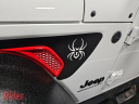 Thumbnail image of 2023 Jeep Wrangler at Rides Auto Sales