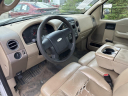 2008 Ford F-150 XL at LaFontaine Infiniti of Ann Arbor