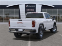 Thumbnail image of 2024 GMC Sierra 2500HD at Todd Wenzel Buick GMC of Davison