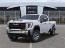 Thumbnail image of 2024 GMC Sierra 2500HD at Todd Wenzel Buick GMC of Davison