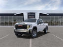 Thumbnail image of 2024 GMC Sierra 2500HD at Todd Wenzel Buick GMC of Davison