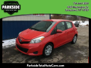 Thumbnail image of 2012 Toyota Yaris at Parkside Total Auto Care