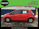 Thumbnail image of 2012 Toyota Yaris at Parkside Total Auto Care