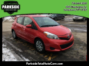 Thumbnail image of 2012 Toyota Yaris at Parkside Total Auto Care