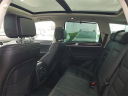 2017 Volkswagen Touareg V6 Executive at Volkswagen of Grand Blanc