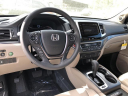 2018 Honda Pilot EX-L w/RES at Langdale Honda