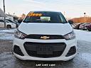 Thumbnail image of 2018 Chevrolet Spark at LOW COST CARS