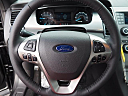 Thumbnail image of 2018 Ford Taurus at Ganley Ford