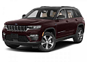 Thumbnail image of 2022 Jeep Grand Cherokee at AdirondackAutoService of Elizabethtown, NY