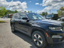 Thumbnail image of 2022 Jeep Grand Cherokee at AdirondackAutoService of Elizabethtown, NY