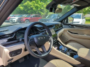 Thumbnail image of 2022 Jeep Grand Cherokee at AdirondackAutoService of Elizabethtown, NY