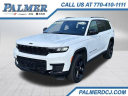 Thumbnail image of 2023 Jeep Grand Cherokee L at Palmer Dodge - New