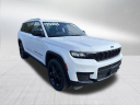 Thumbnail image of 2023 Jeep Grand Cherokee L at Palmer Dodge - New