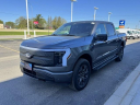 Thumbnail image of 2024 Ford F-150 Lightning at Rochester Ford