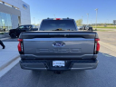 Thumbnail image of 2024 Ford F-150 Lightning at Rochester Ford