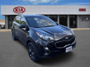 Thumbnail image of 2022 Kia Sportage at KingVw New