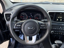 Thumbnail image of 2022 Kia Sportage at KingVw New