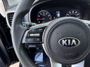 Thumbnail image of 2022 Kia Sportage at KingVw New