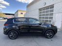 Thumbnail image of 2022 Kia Sportage at KingVw New