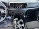 Thumbnail image of 2022 Kia Sportage at KingVw New