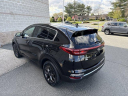 Thumbnail image of 2022 Kia Sportage at KingVw New