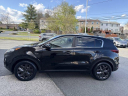 Thumbnail image of 2022 Kia Sportage at KingVw New