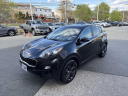 Thumbnail image of 2022 Kia Sportage at KingVw New