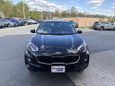 Thumbnail image of 2022 Kia Sportage at KingVw New