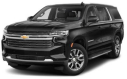 Thumbnail image of 2022 Chevrolet Suburban at Phelps Chevrolet Greenville - New
